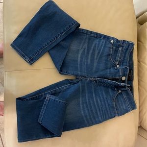 Lucky brand jeans